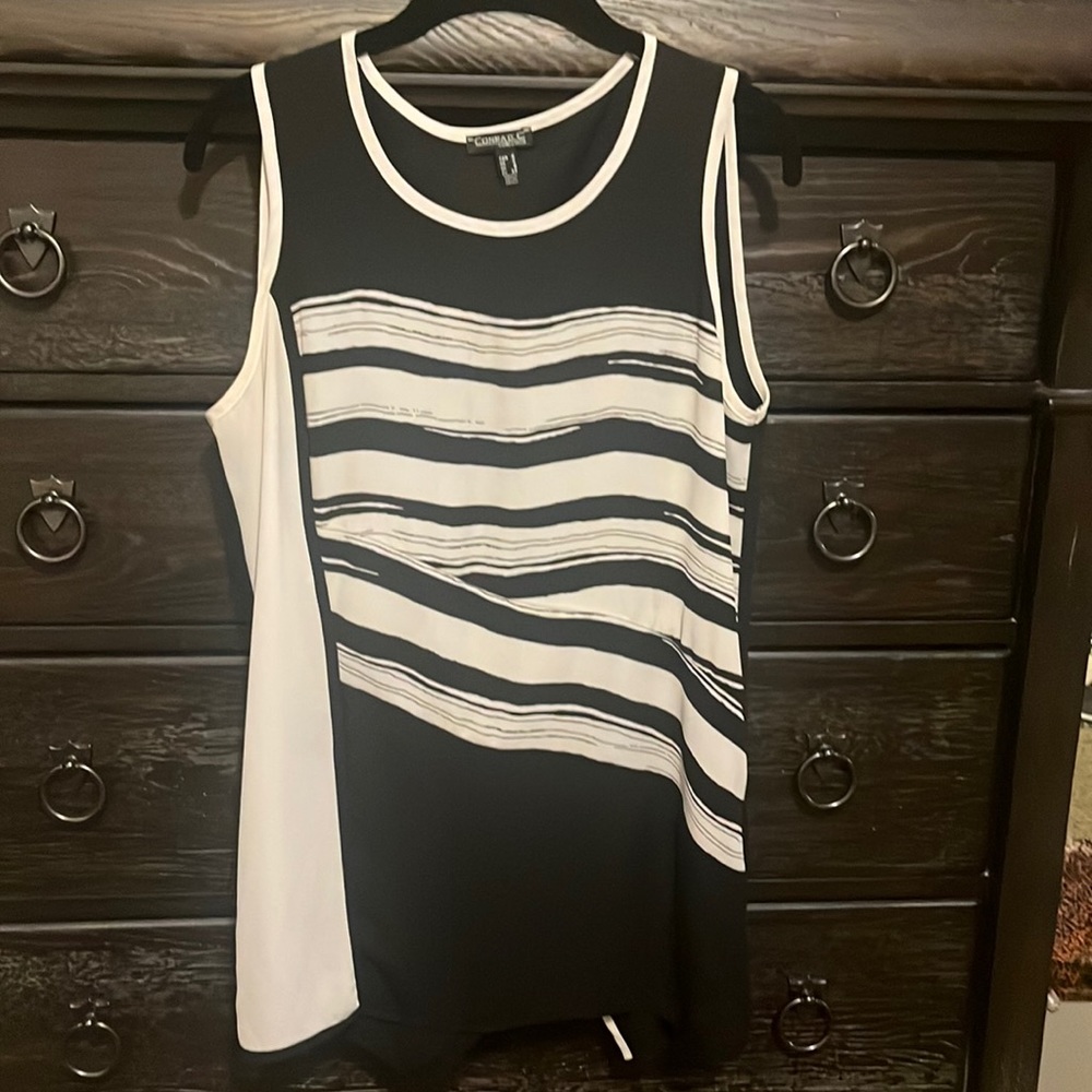 Conrad C Tunic Size 4 - image 1